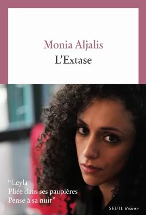 Monia Aljalis - L'Extase